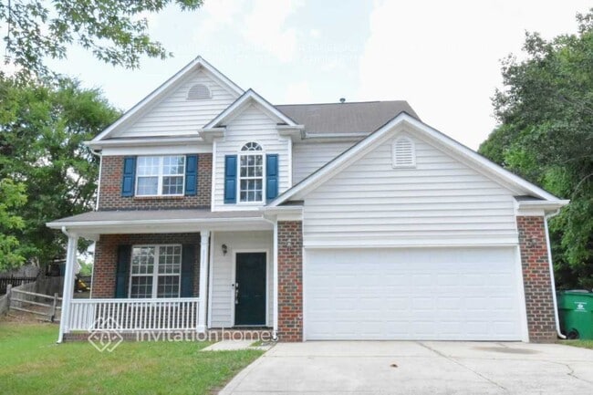 Building Photo - 9023 Woodland Park Ln