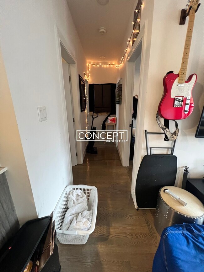 Foto del edificio - 11 Peterborough St