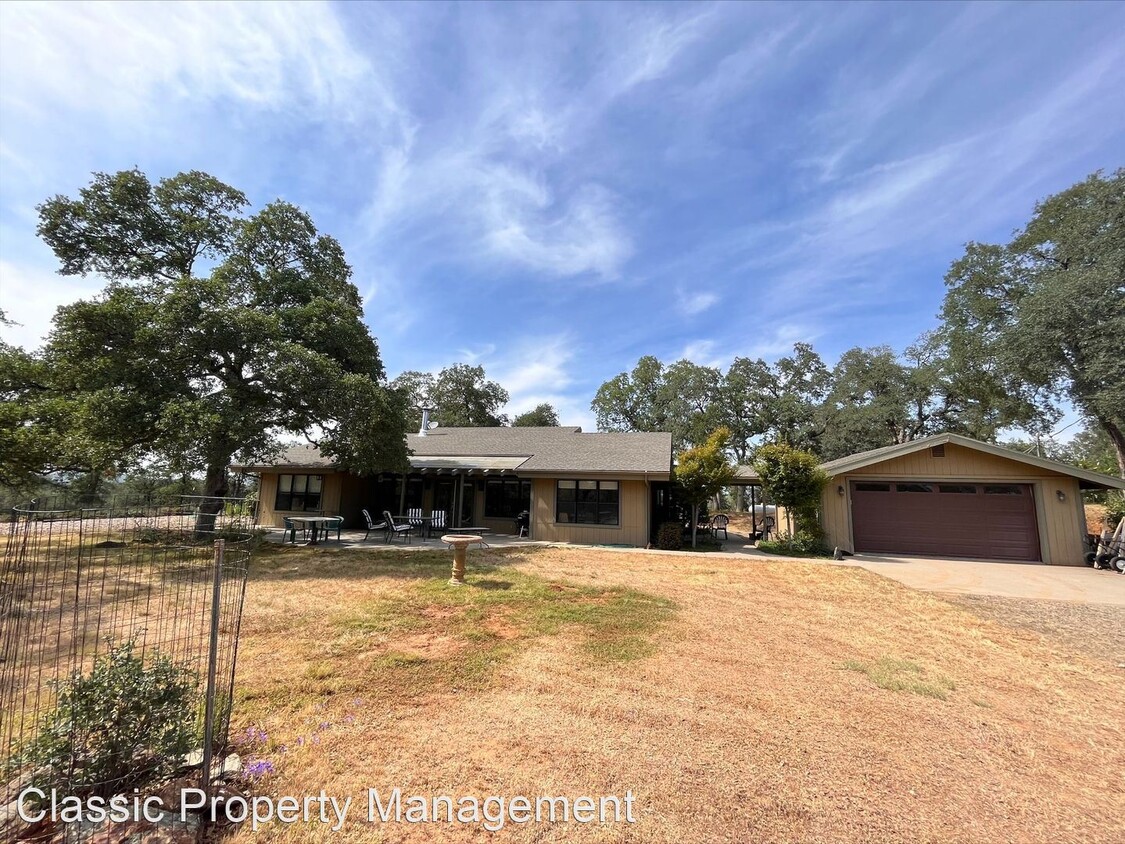 Primary Photo - 3 br, 2 bath House - 6763 Rancheria Creek Rd