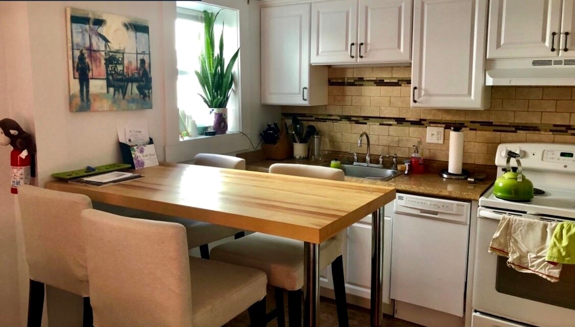 Foto principal - 521 Green St