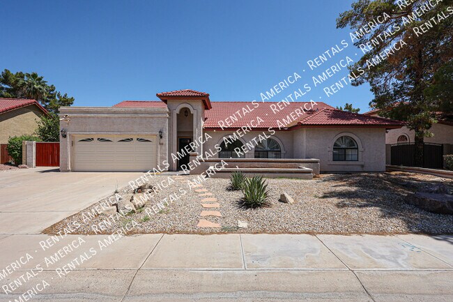 Building Photo - 4150 W Kent Dr
