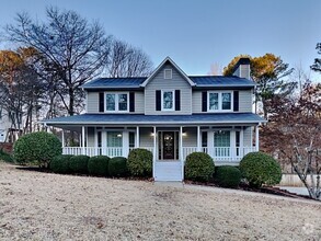 Building Photo - 4979 Falcon Wood Trail NE