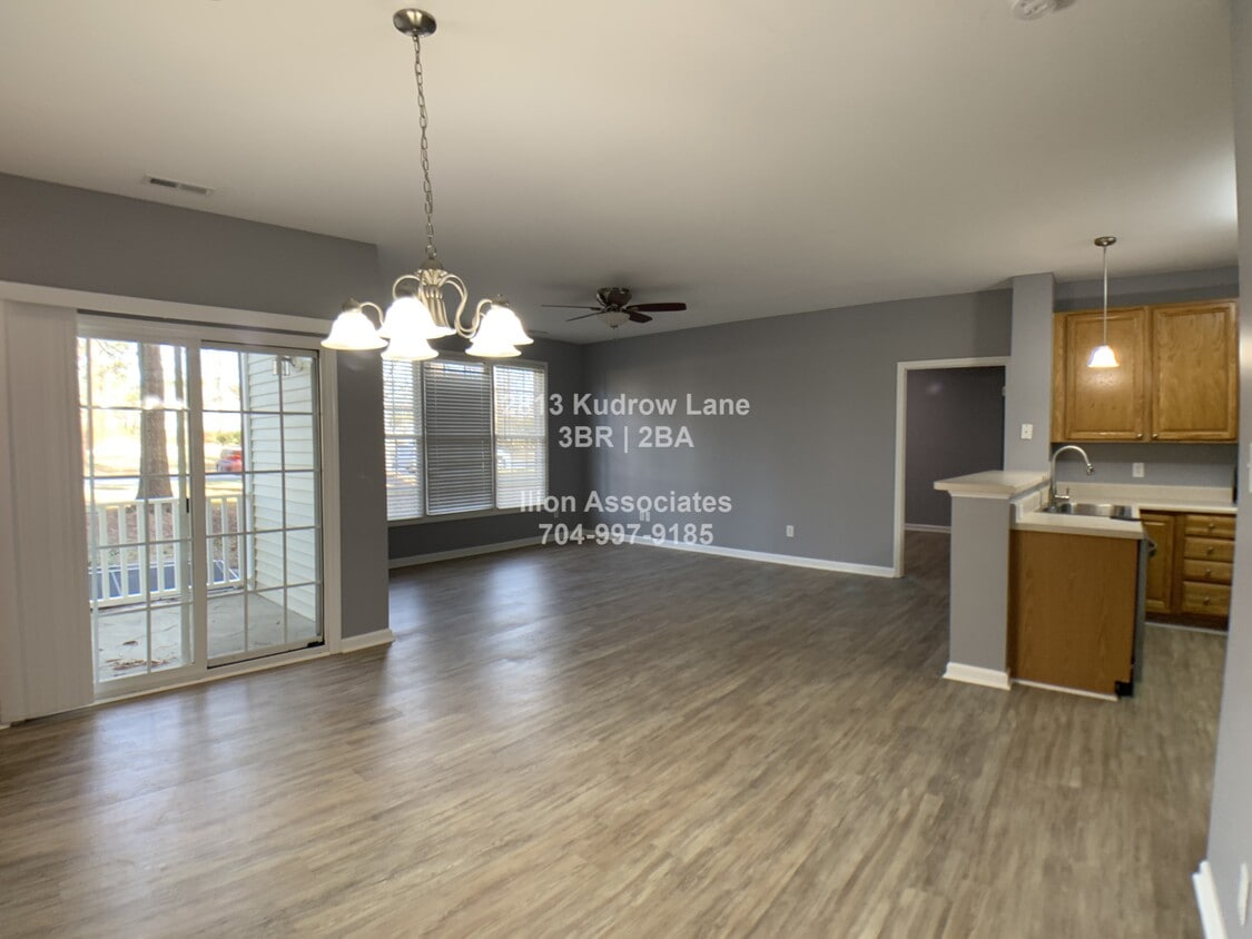 Photo - 2813 Kudrow Ln (Morrisville, NC)