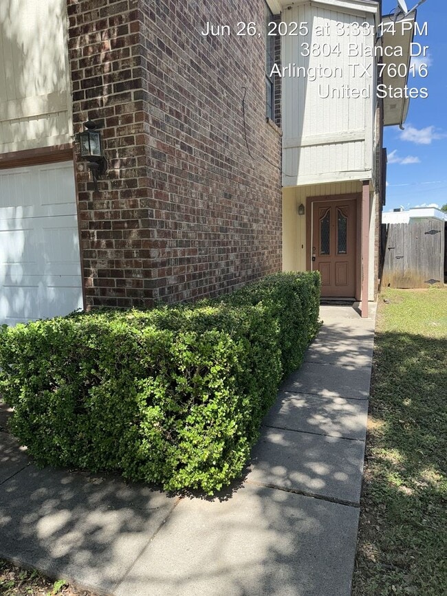 Photo - 3805 Blanca Dr Townhome