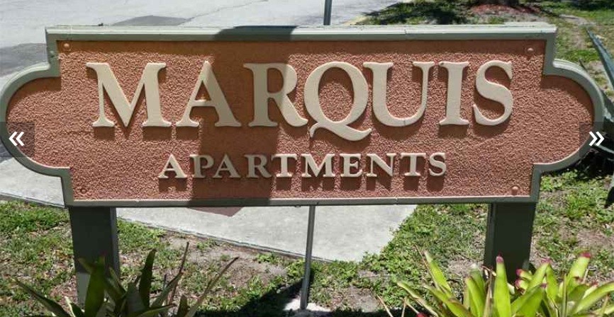 Foto principal - Marquis Apartments