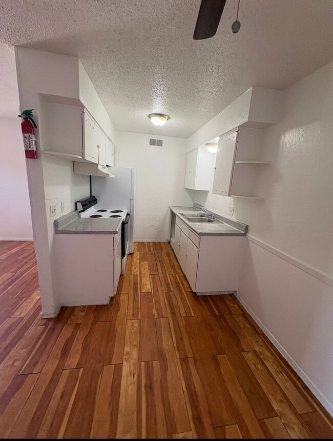 Interior Photo - The Pines