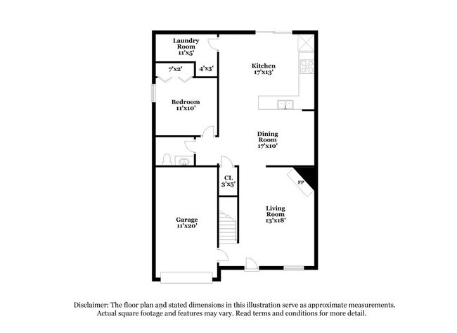 Foto del edificio - 4522 Carnfeld Ln