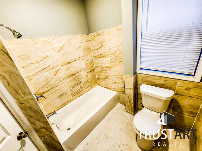 Foto del edificio - 4831 N Palethorp St
