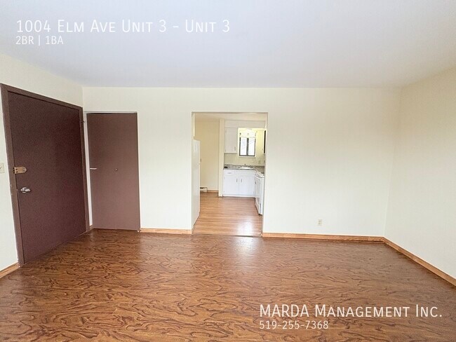 Photo du bâtiment - SPACIOUS 2 BED/1 BATH SUITE NEAR CRAWFORD - INCLUSIVE!!