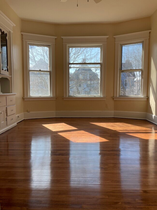 Foto del edificio - 1226 N 33rd St
