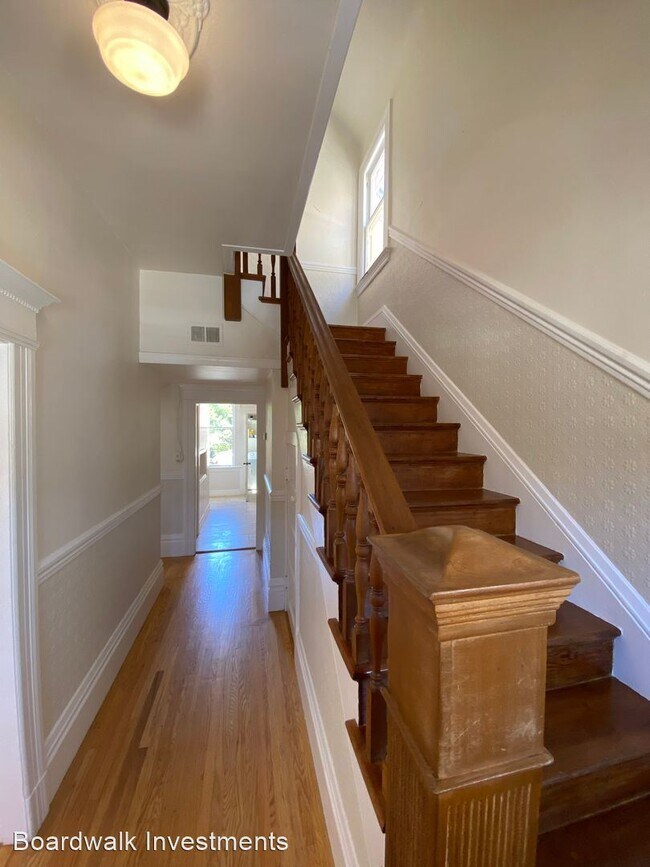 Building Photo - 3 br, 2 bath House - 1463 8th Ave