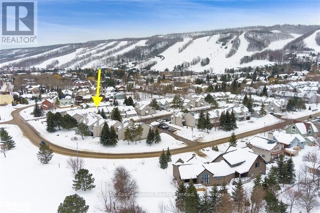 Photo du bâtiment - 162 Settlers Way