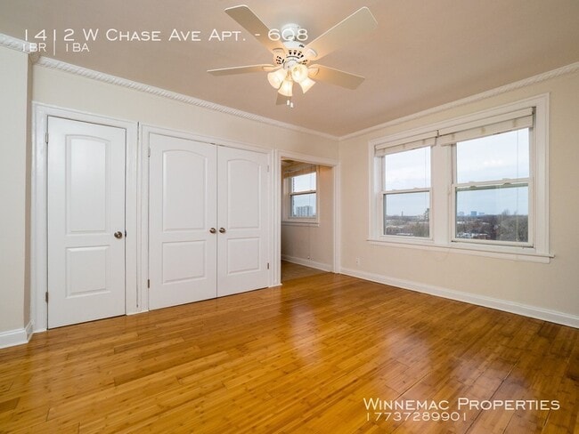 Building Photo - 1412 W Chase Ave