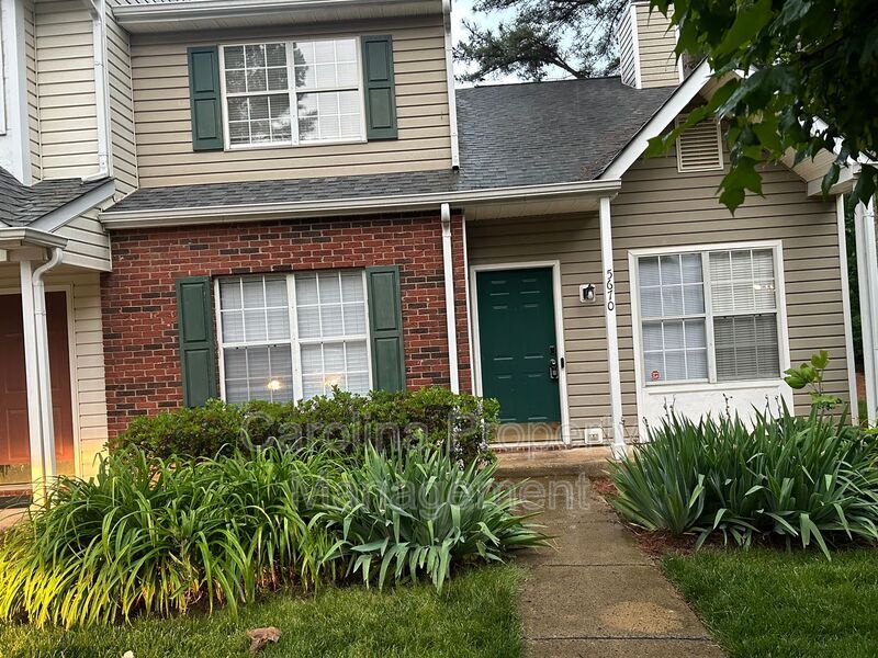 Building Photo - 5670 Prescott Ct