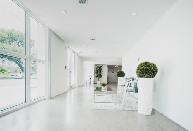 Foto del edificio - Parkview Apartments