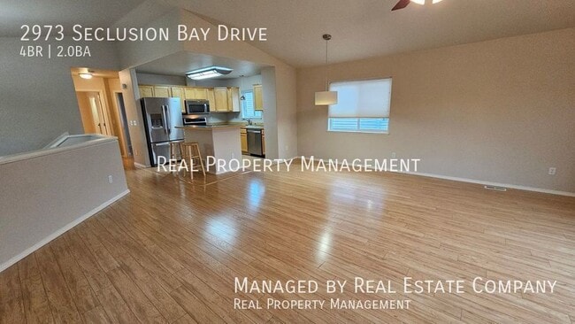 Building Photo - 2973 Seclusion Bay Dr