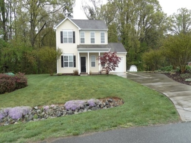 Building Photo - 241 Brook Glen Dr