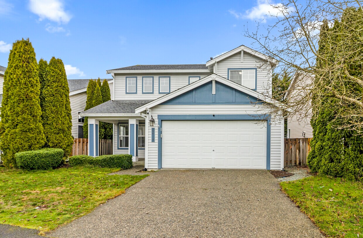 6419 129th Pl SE, Snohomish, WA 98296 House Rental in Snohomish, WA