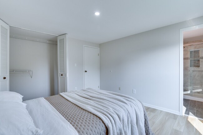 Dormitorio principal - 5471 Braddock Ridge Dr