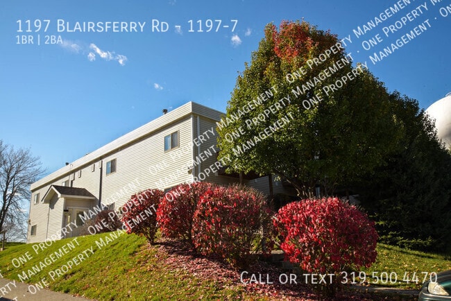 Building Photo - 1197 Blairsferry Rd-1197-7