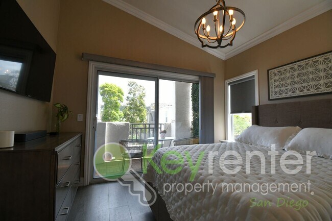 Foto del edificio - Resort-Style Living in Mission Valley | Bright, Updated & Move-In Ready