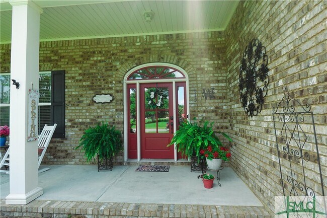 Building Photo - 515 Brigham Dr