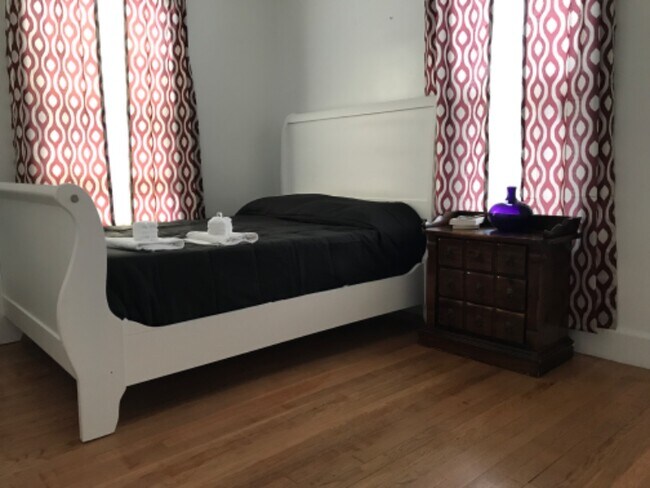 Foto del edificio - 274 Amherst St