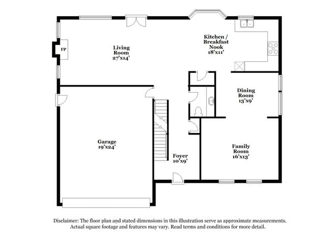 Foto del edificio - 3231 Harris Mill Ln