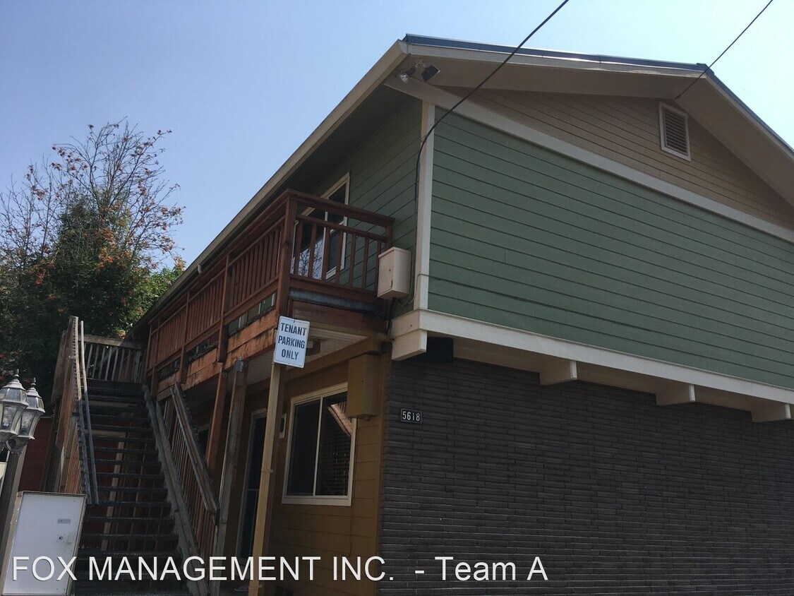 Foto principal - 5618 N Greeley Ave