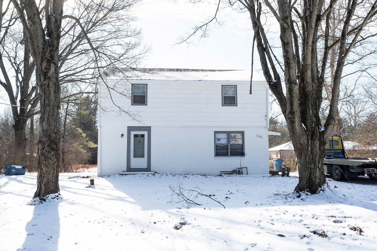 2 bedroom 1 bath - 2 bedroom 1 bath