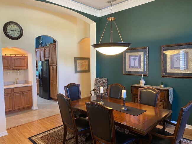 Foto del edificio - Beautiful Short Term Seasonal Home In Plantation at Leesburg