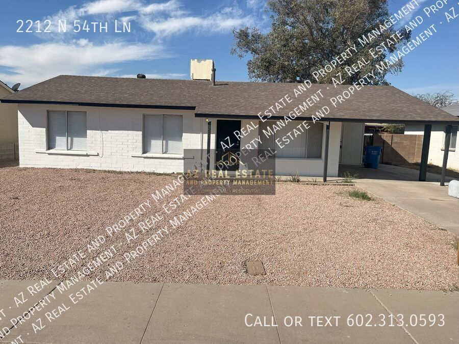 Primary Photo - 2212 N 54th Ln
