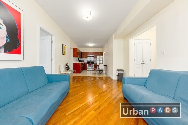 Building Photo - 1174 Eastern Pkwy