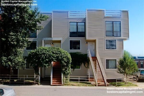 Photo - 196 Allston St Townhome