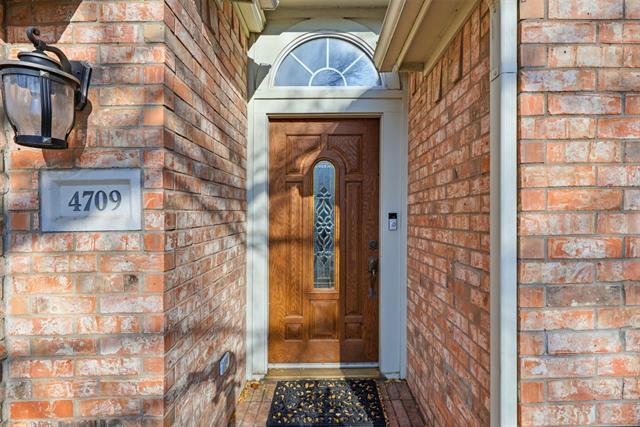 Foto del edificio - 4709 Rockcreek Ln