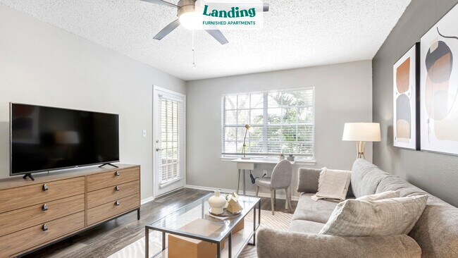 Building Photo - 1400 Plantation Blvd