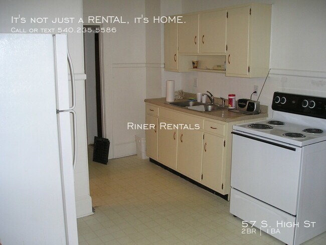 Foto del edificio - 57 S High St