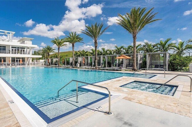 Foto del edificio - 10222 NW 64th Way