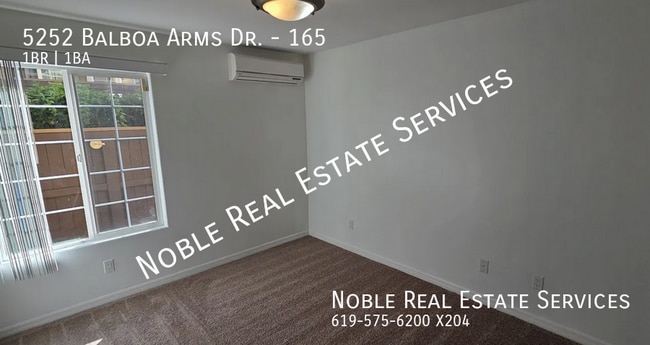 Building Photo - 5252 Balboa Arms Dr