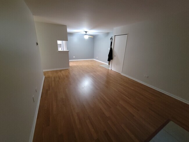 Living Room/Dining Room - 1444 Stonebridge Cir
