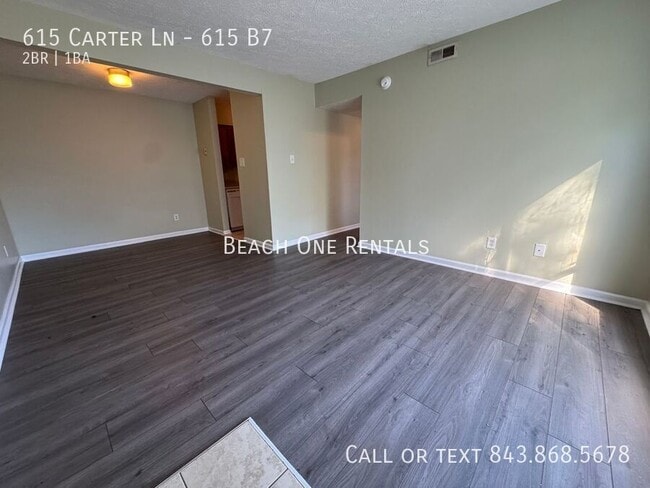 Foto del edificio - 615 Carter Ln