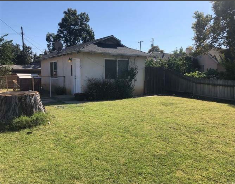 Primary Photo - 1610 Rose Ave