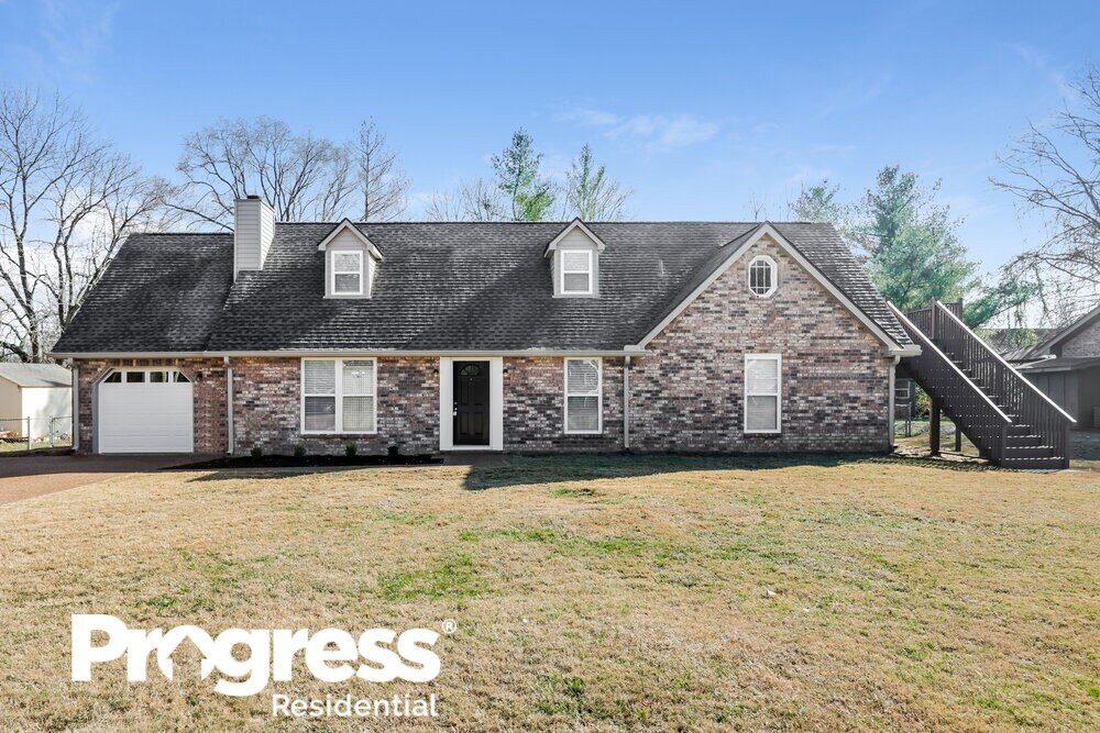 210 Pembrook Ln, Smyrna, TN 37167 House Rental in Smyrna, TN
