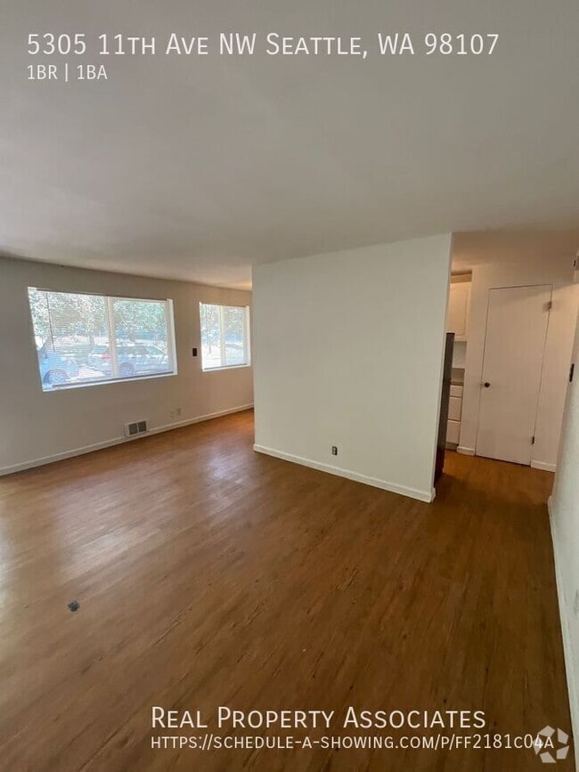 Building Photo - 5305 11th Ave NW