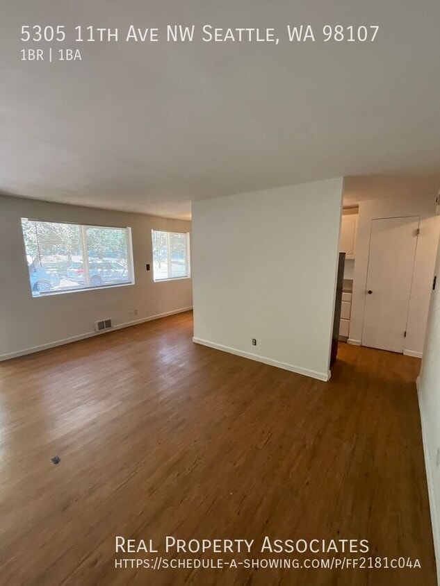 Primary Photo - 5305 11th Ave NW