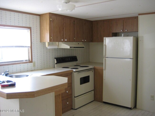 Foto del edificio - 134 Morningside Dr