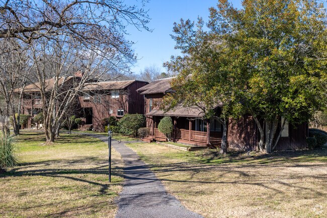 Foto del edificio - Tinsley Mill Village