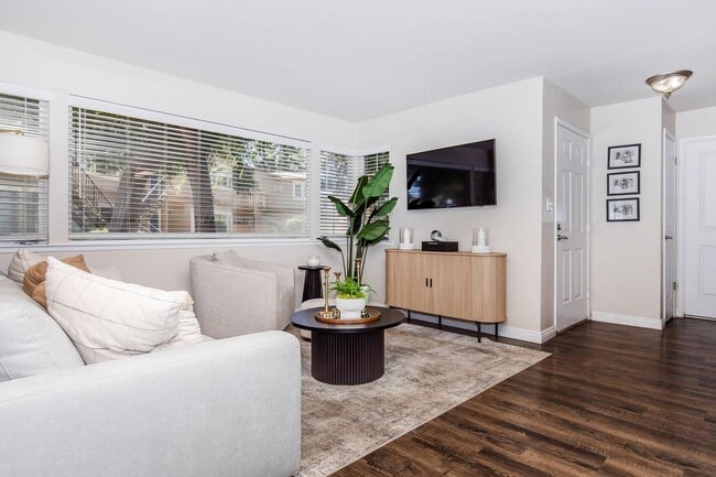 Foto del interior - Foxwood Apartment Homes