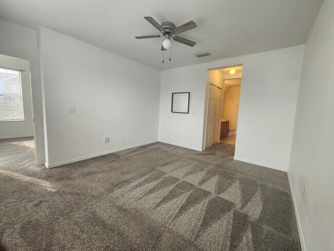 Photo - 6401 Barksdale Way Townhome