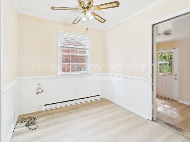 Foto del edificio - 117 Wright Ave